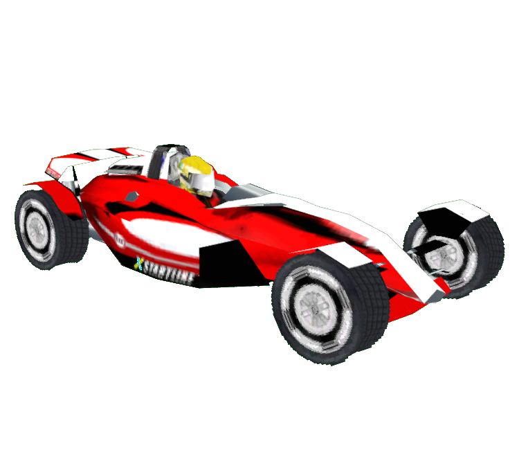 Preview in Browser - Trackmania DS