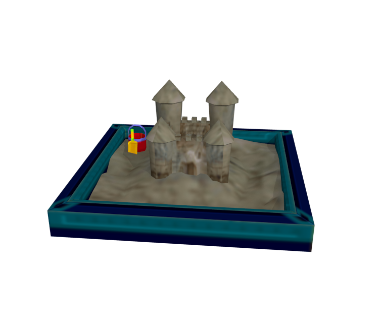 Preview in Browser - The Sims