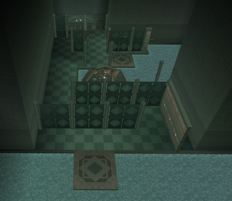 Preview in Browser - Kingdom Hearts Re:coded