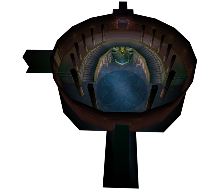 Preview in Browser - Kingdom Hearts Re:coded