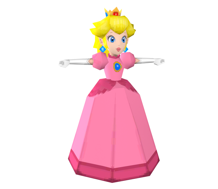 Preview in Browser - Super Mario 64 DS