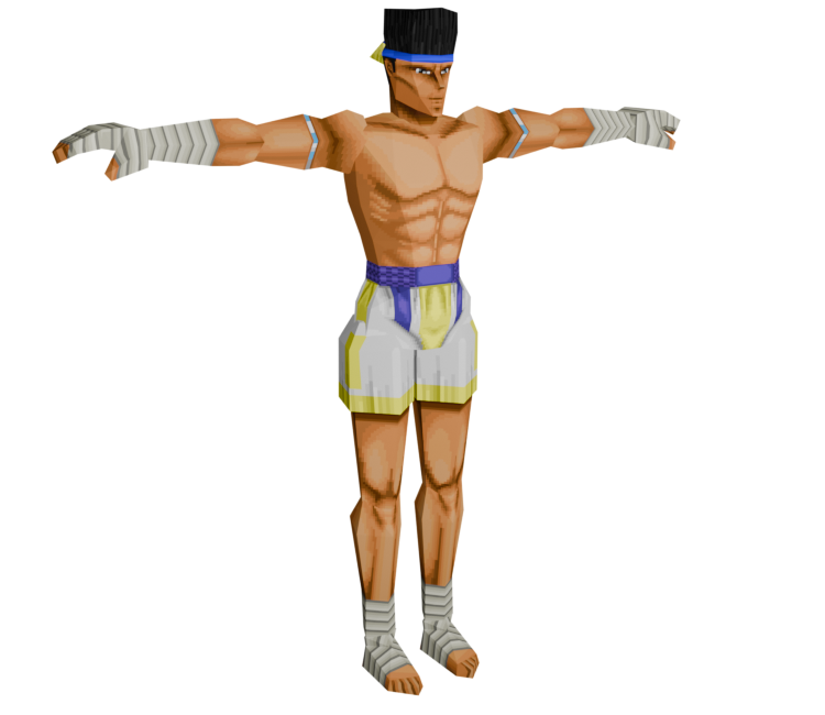Preview in Browser - Fighter Maker