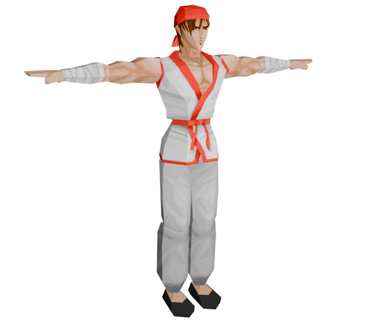 Preview in Browser - Fighter Maker