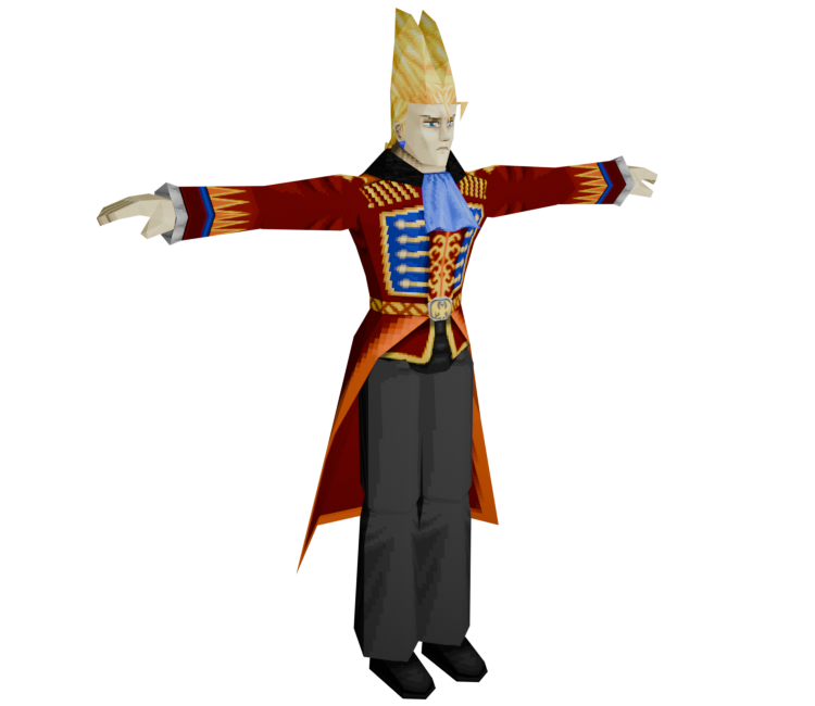 Preview in Browser - Fighter Maker