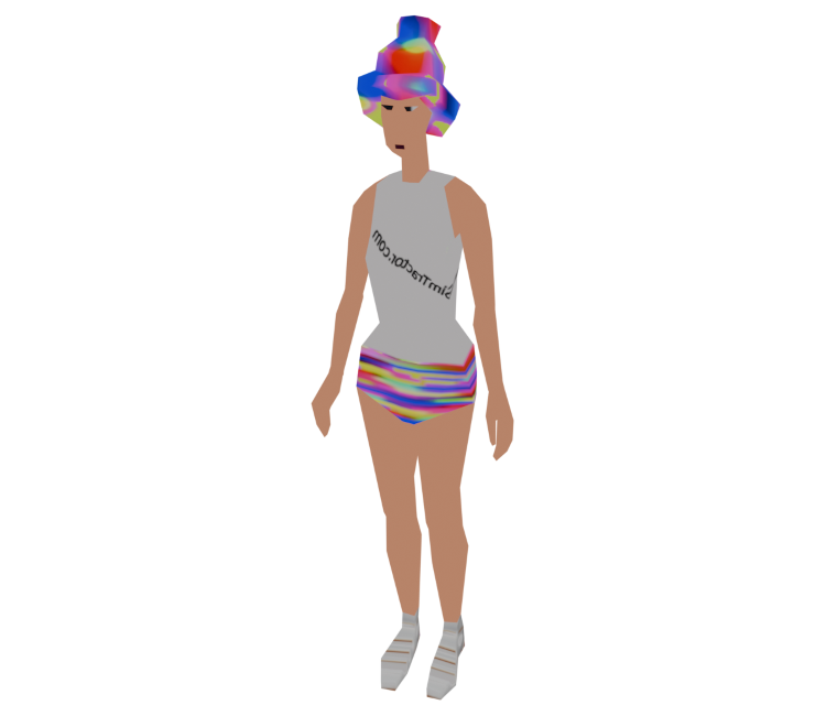 Preview in Browser - SimTractor