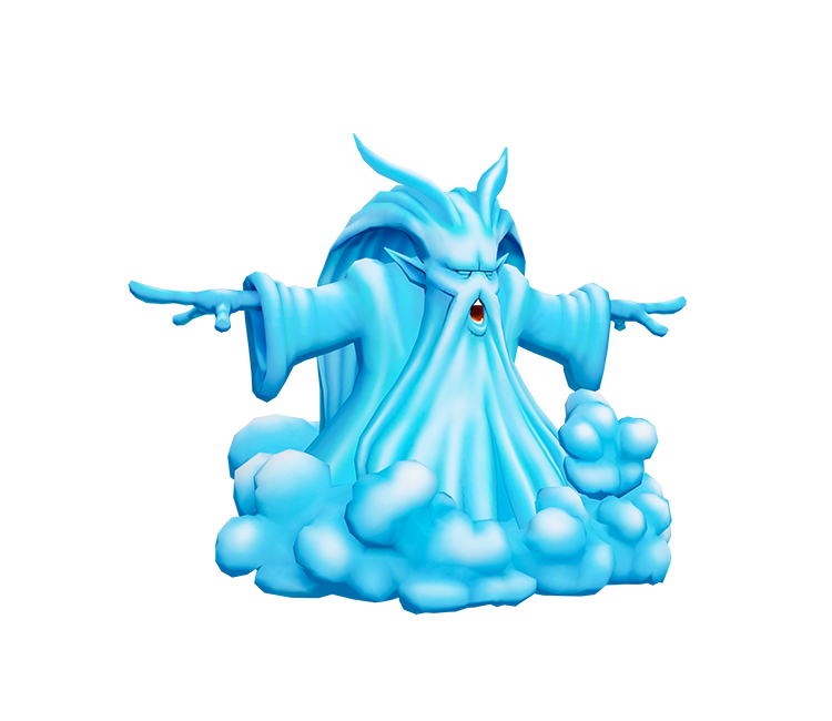 Preview in Browser - Dragon Quest Tact