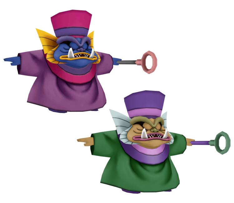 Preview in Browser - Dragon Quest Tact