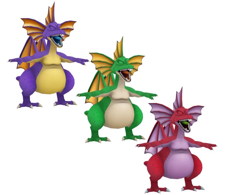 Preview in Browser - Dragon Quest Tact