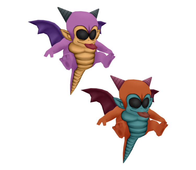 Preview in Browser - Dragon Quest Tact