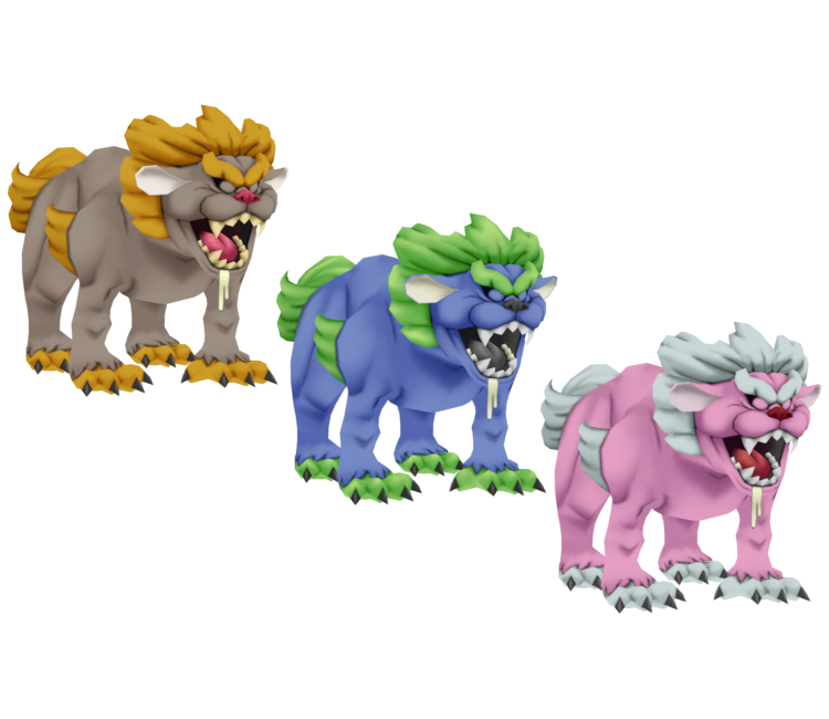 Preview in Browser - Dragon Quest Tact
