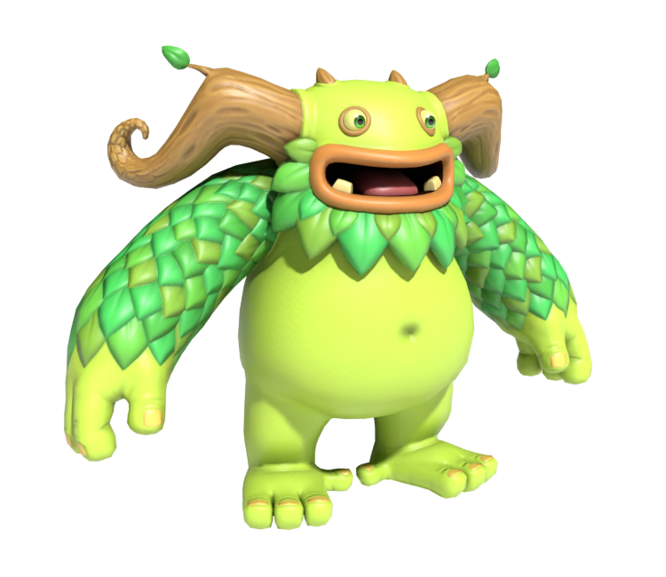 Preview in Browser - My Singing Monsters Playground
