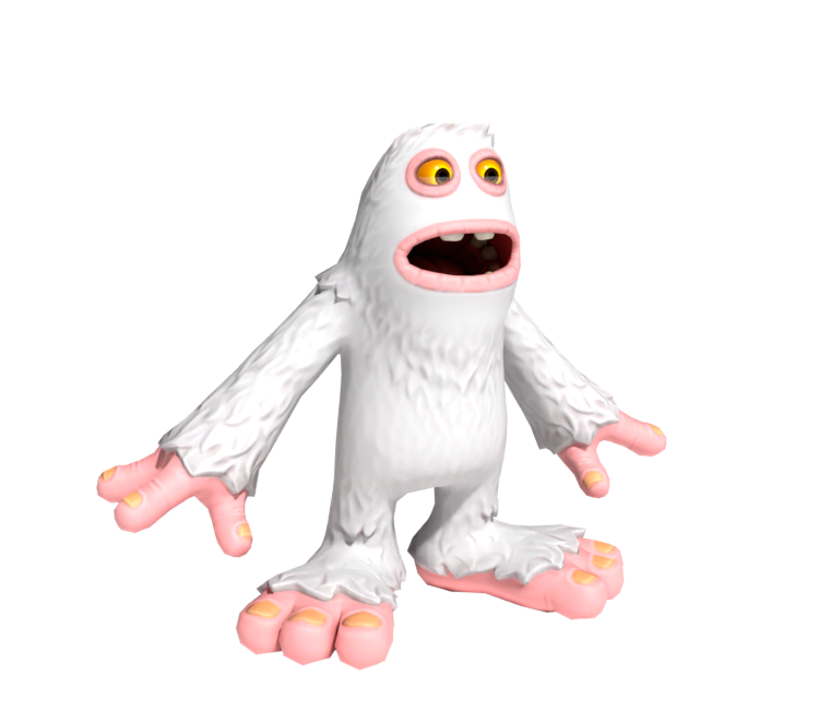 Preview in Browser - My Singing Monsters Playground