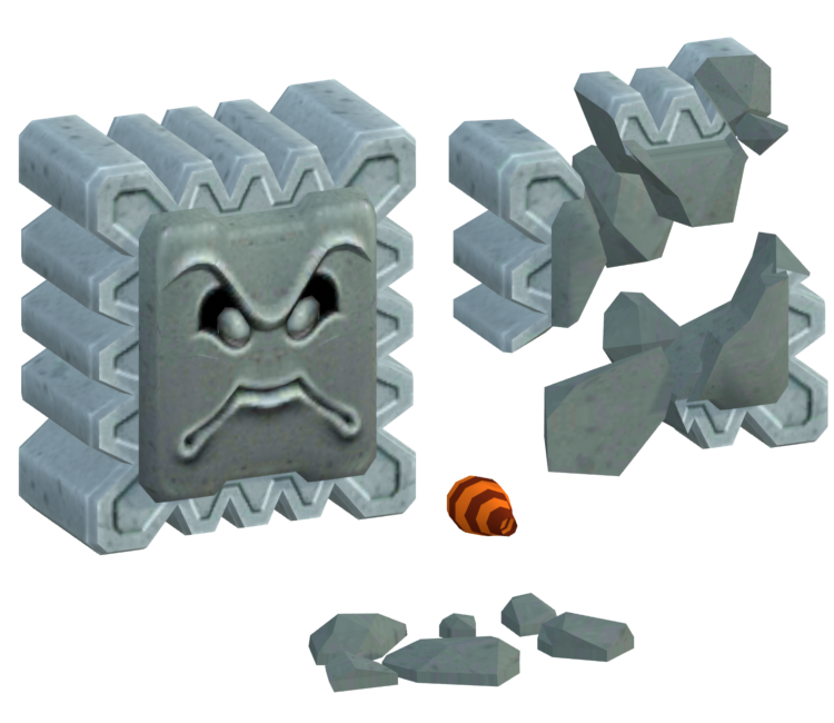 Preview in Browser - Super Mario 3D Land