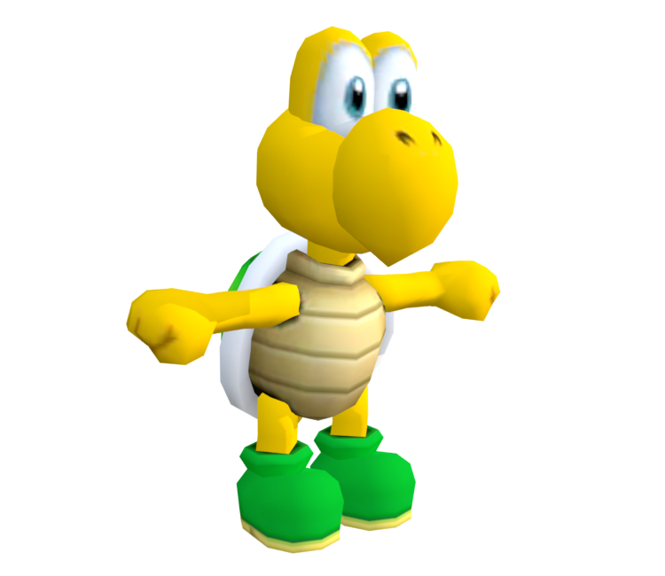 Preview in Browser - Super Mario 3D Land