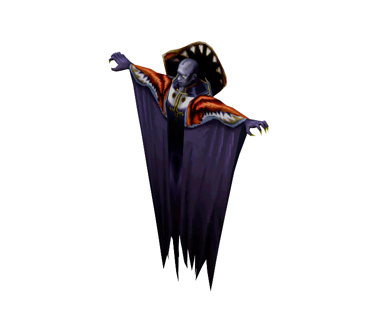 Preview in Browser - Final Fantasy IV