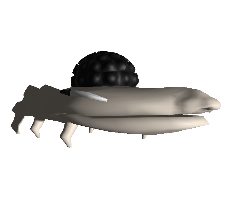 Preview in Browser - ENA: Dream BBQ
