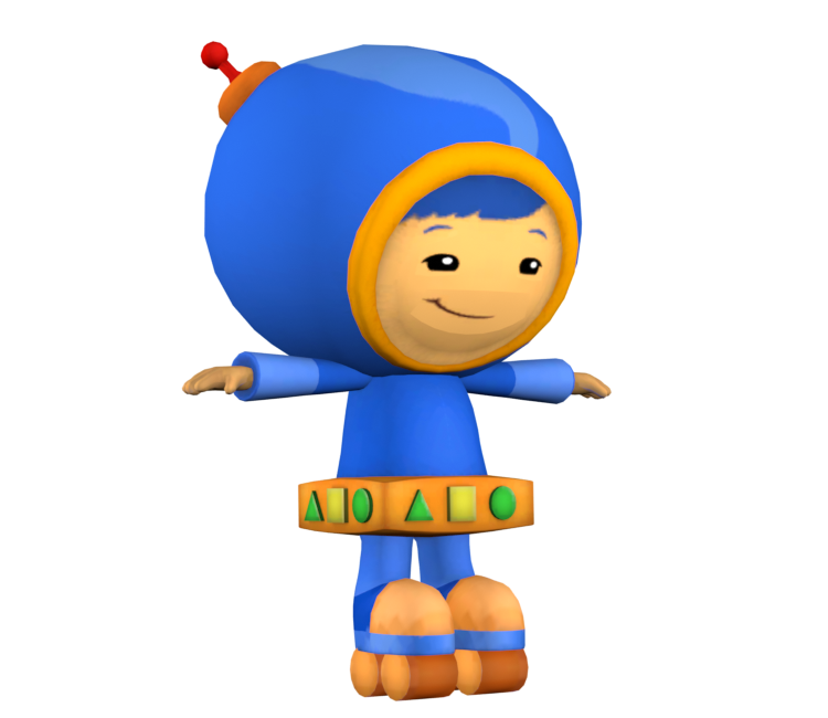 Preview in Browser - Nickelodeon Dance 2