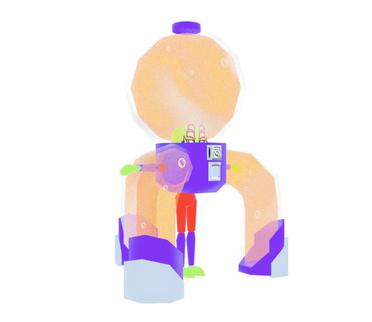 Preview in Browser - ENA: Dream BBQ
