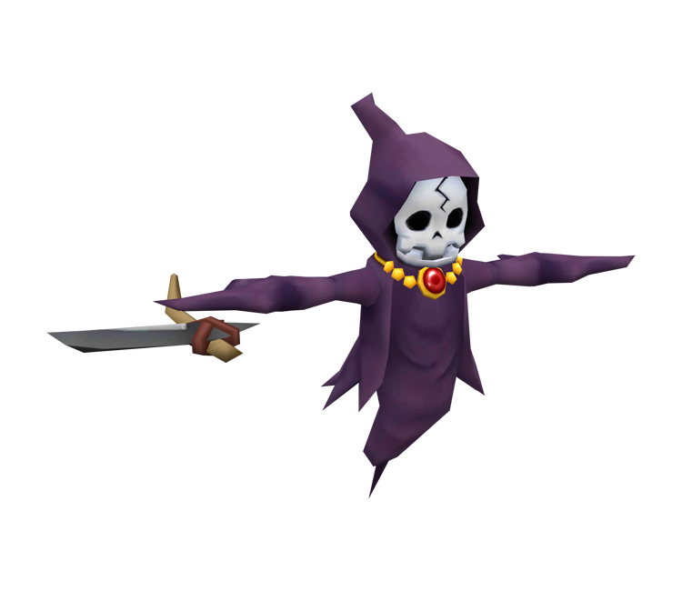 Preview in Browser - Dokapon Kingdom: Connect