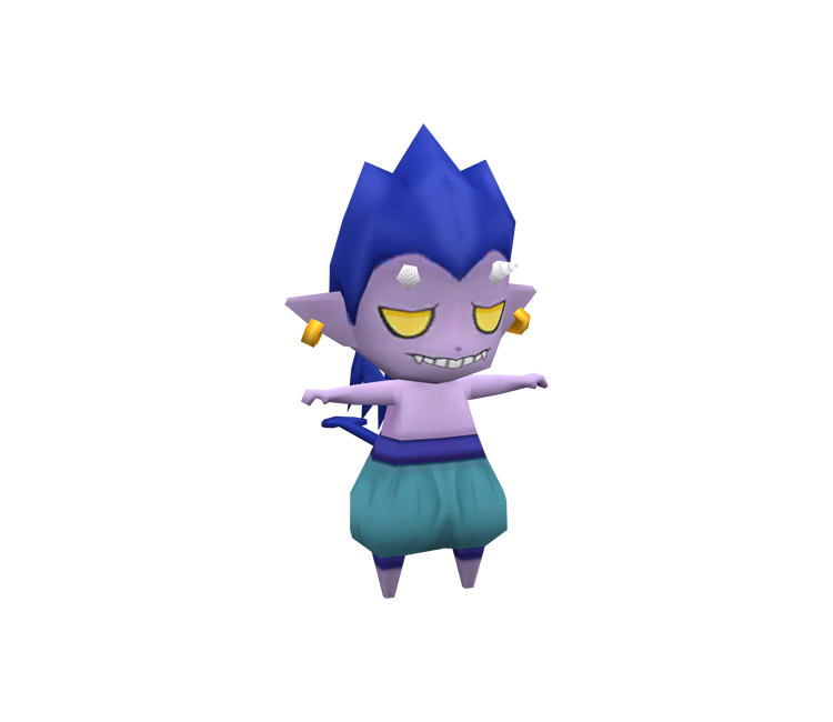 Preview in Browser - Dokapon Kingdom: Connect