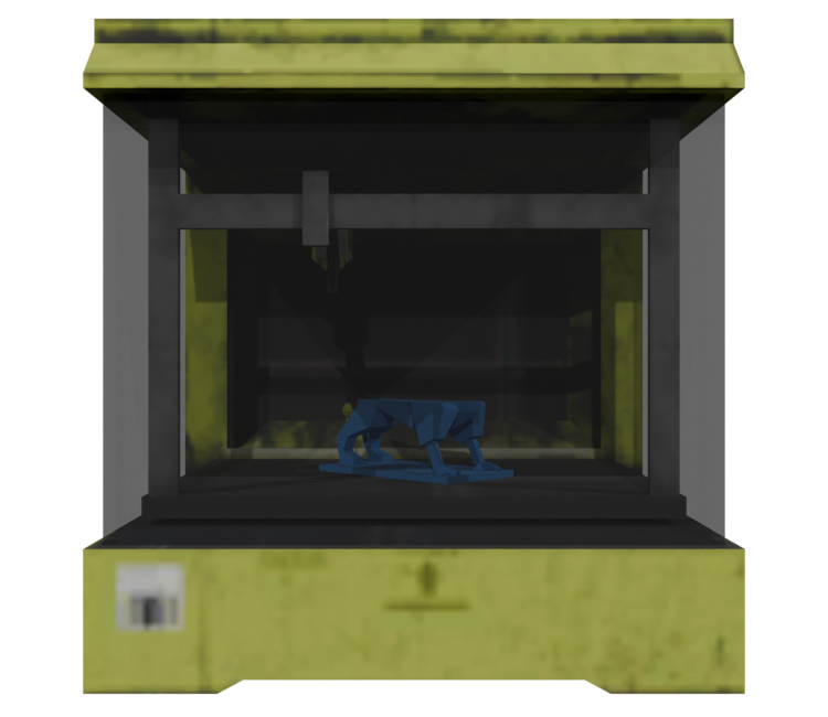 Preview in Browser - R.E.P.O.