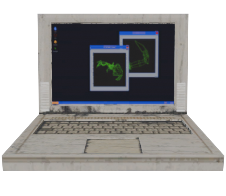 Preview in Browser - R.E.P.O.