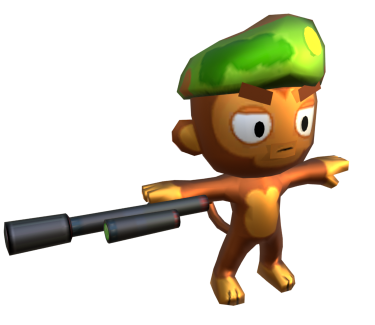 Preview in Browser - Bloons Adventure Time TD