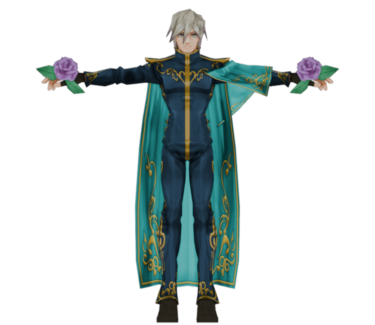 Preview in Browser - Battle Fantasia -Revised Edition-