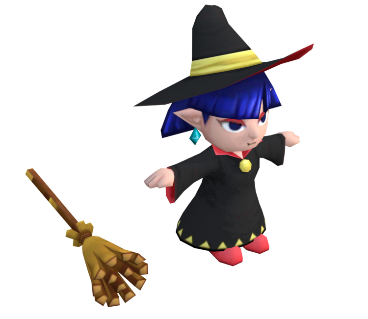 Preview in Browser - The Legend of Zelda: A Link Between Worlds