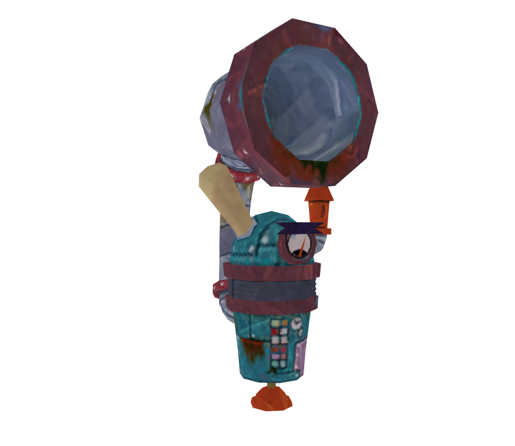 Preview in Browser - SpongeBob's Truth or Square