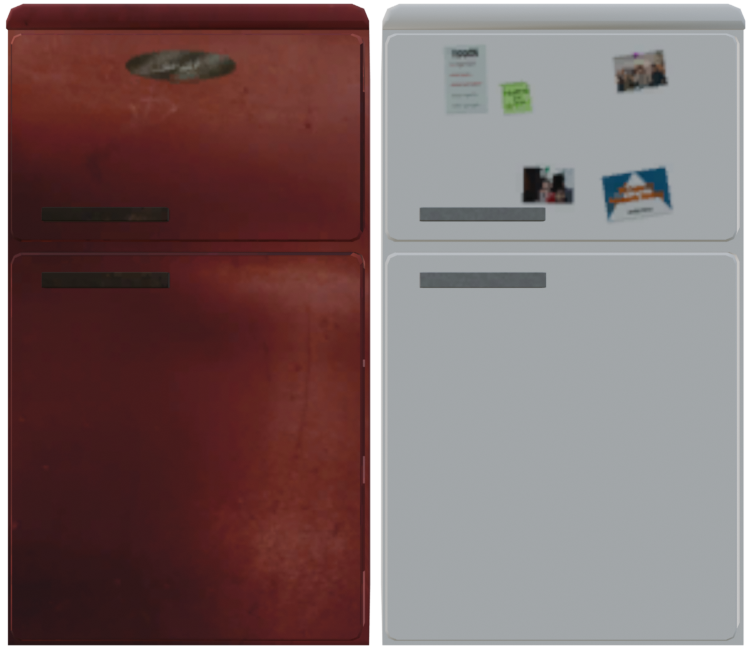 Preview in Browser - R.E.P.O.