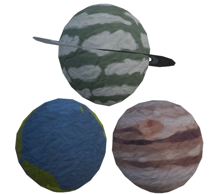Preview in Browser - LittleBigPlanet 3 (Prototype)