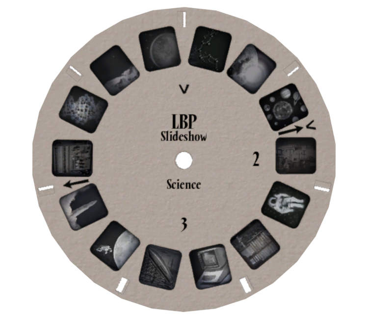 Preview in Browser - LittleBigPlanet 3 (Prototype)