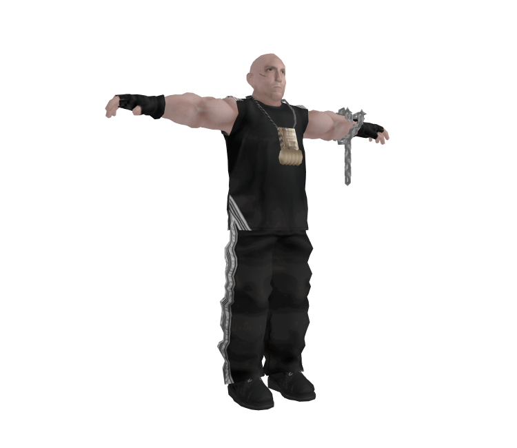 Preview in Browser - Backyard Wrestling 2: There Goes the Neighborhood