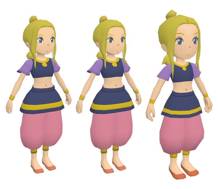 Preview in Browser - Ni no Kuni: Wrath of the White Witch Remastered