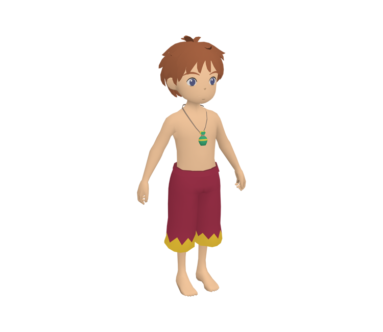 Preview in Browser - Ni no Kuni: Wrath of the White Witch Remastered