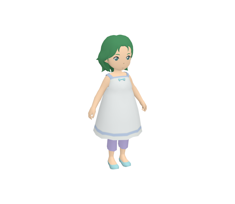 Preview in Browser - Ni no Kuni: Wrath of the White Witch Remastered