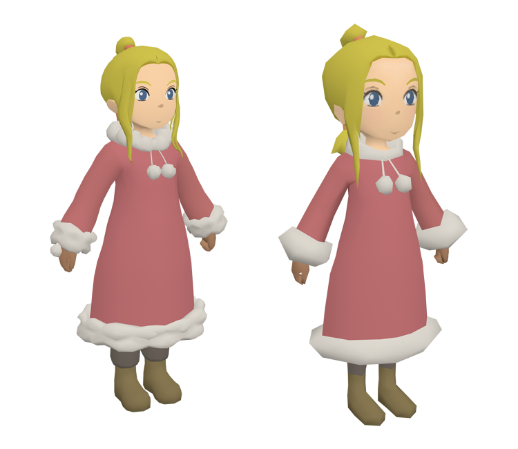 Preview in Browser - Ni no Kuni: Wrath of the White Witch Remastered