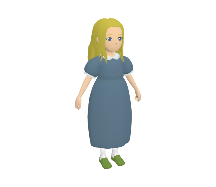 Preview in Browser - Ni no Kuni: Wrath of the White Witch Remastered
