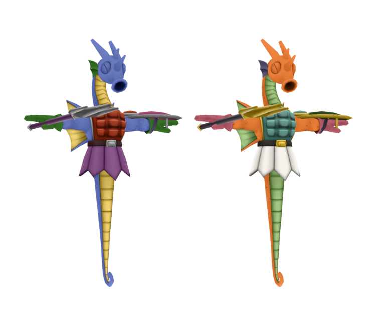 Preview in Browser - Dragon Quest Tact