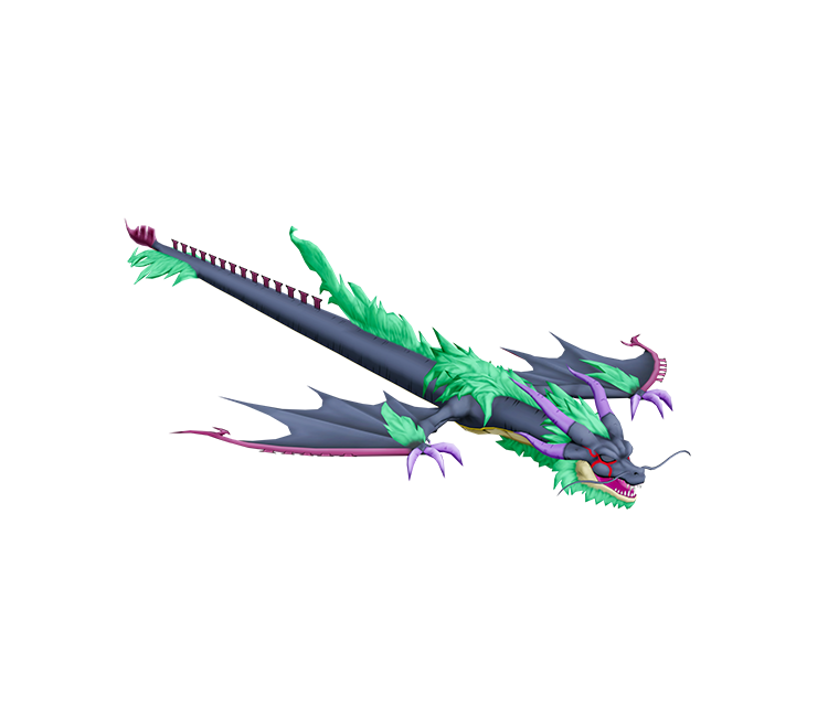 Preview in Browser - Dragon Quest Tact