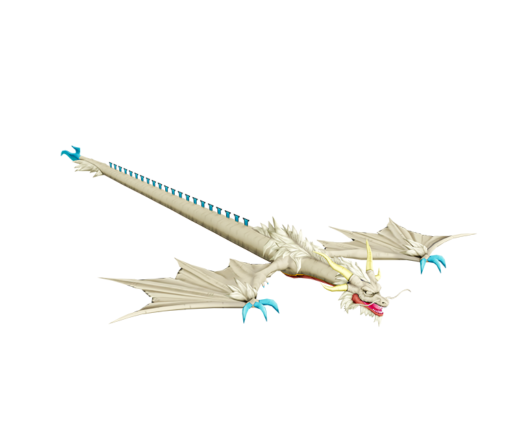 Preview in Browser - Dragon Quest Tact
