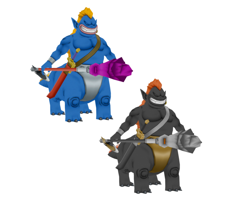 Preview in Browser - Dragon Quest Tact