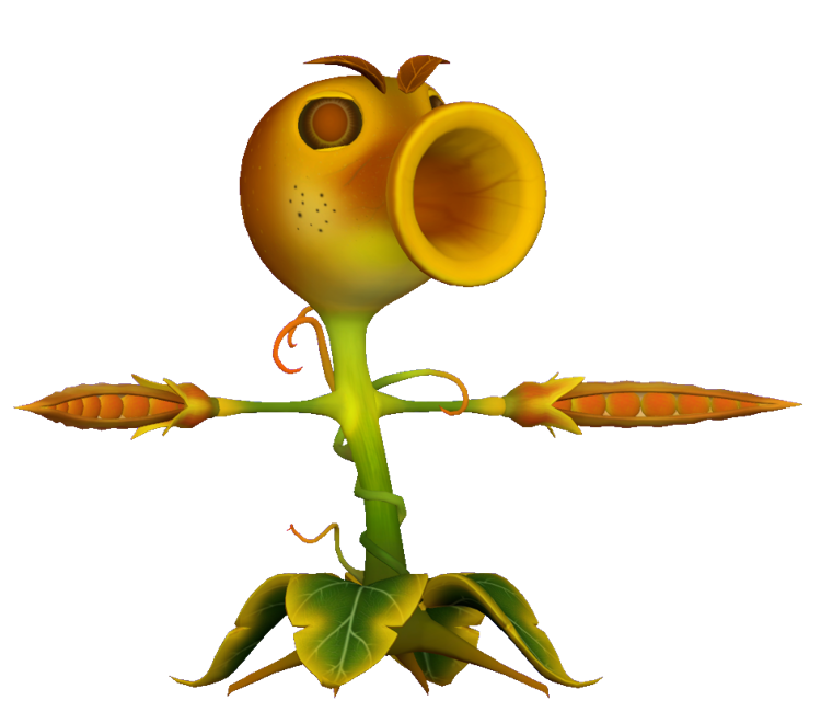 Download ZIP Archive - Plants vs. Zombies: Garden Warfare 2