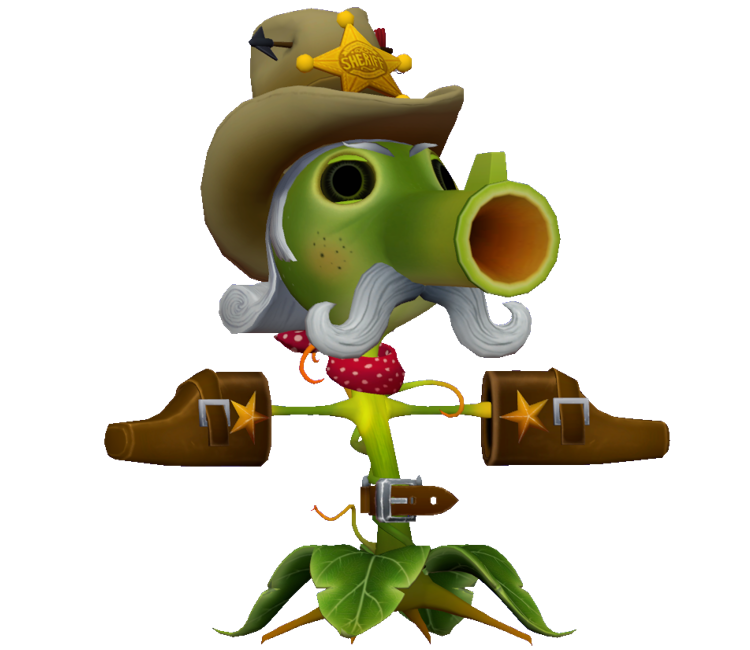 Download ZIP Archive - Plants vs. Zombies: Garden Warfare 2