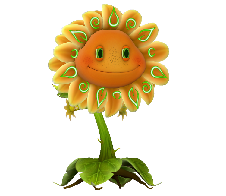 Download ZIP Archive - Plants vs. Zombies: Garden Warfare 2