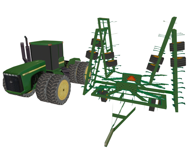 Download ZIP Archive - SimTractor