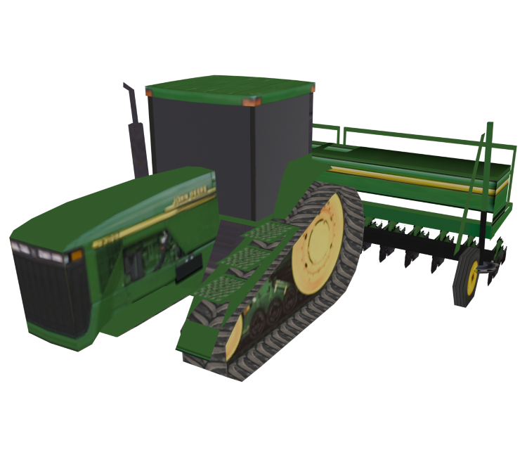 Download ZIP Archive - SimTractor