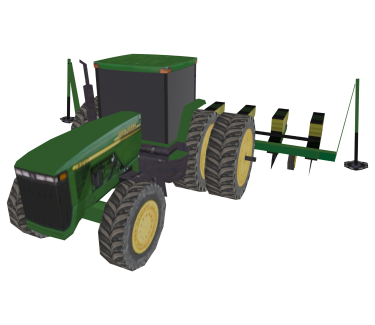 Download ZIP Archive - SimTractor