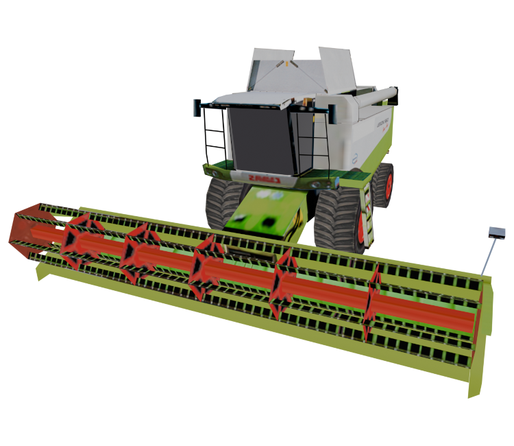 Download ZIP Archive - SimTractor